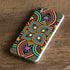 Emergence Colored iPhone 8 Skin