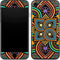 Emergence Colored iPhone SE (2nd & 3rd Gen) Skin