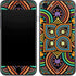 Emergence Colored iPhone SE (2nd & 3rd Gen) Skin