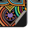 Emergence Colored iPhone SE (2nd & 3rd Gen) Skin