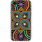 Emergence Colored iPhone XR Skin