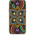 Emergence Colored iPhone XR Skin