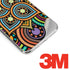 Emergence Colored iPhone XR Skin