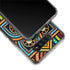 Emergence Colored LG K51/Q51 Clear Case