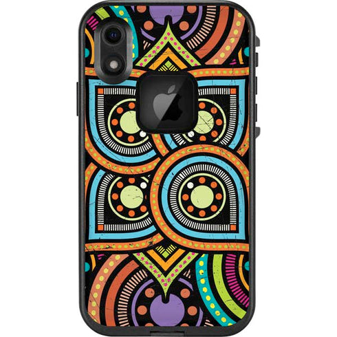 Emergence Colored LifeProof Fre iPhone Skin