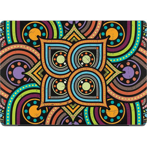 Emergence Colored MacBook Pro 14in (2021-24) Skin