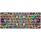 Emergence Colored Magic Keyboard Skin