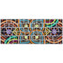 Emergence Colored Magic Keyboard Skin