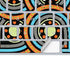 Emergence Colored Magic Keyboard Skin