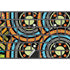 Emergence Colored Magic Keyboard with Numeric Keypad Skin