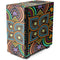 Emergence Colored NZXT H510 Compact ATX Mid-Tower Case Skin