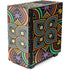 Emergence Colored NZXT H510 Compact ATX Mid-Tower Case Skin