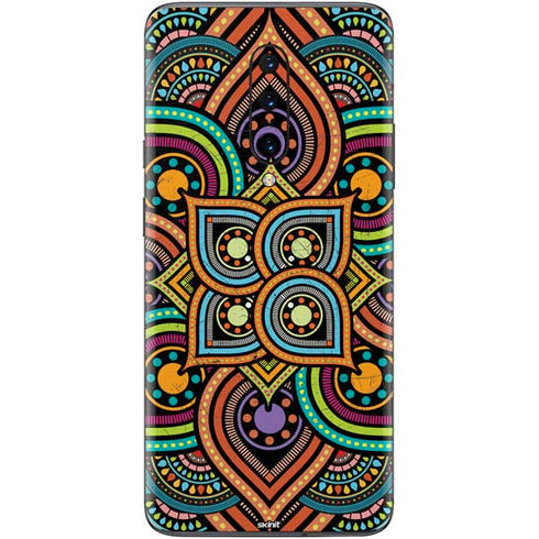 Emergence Colored OnePlus 7 Pro Skin