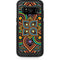 Emergence Colored Otterbox Commuter Galaxy Skin