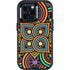 Emergence Colored Otterbox Defender iPhone Skin