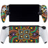 Emergence Colored PlayStation Portal Remote Player Skin