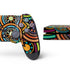 Emergence Colored PS4 Console and Controller Bundle Skin