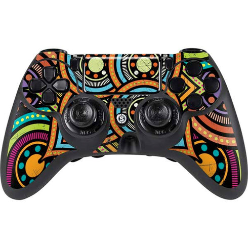 Emergence Colored PS4/PC SCUF Impact Controller Skin