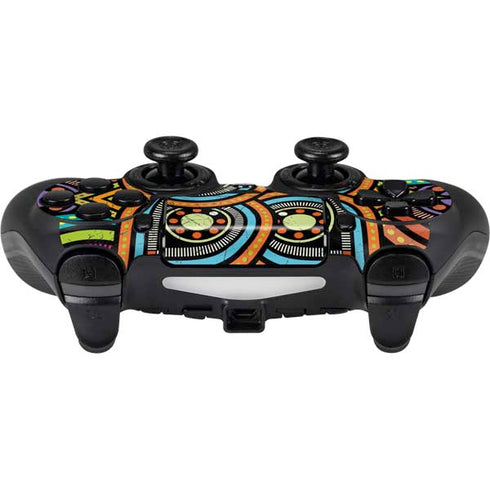 Emergence Colored PS4/PC SCUF Impact Controller Skin