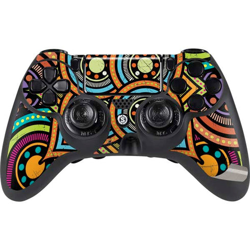 Emergence Colored PS4/PC SCUF Impact Controller Skin