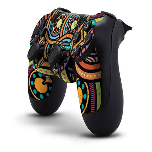 Emergence Colored PS4 Pro/Slim Controller Skin