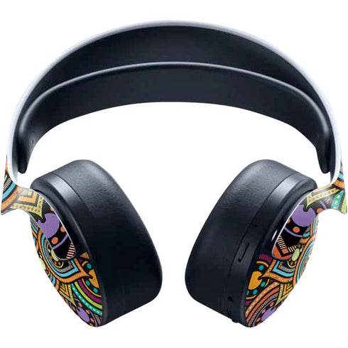 Emergence Colored PULSE 3D Wireless Headset for PS5 Skin