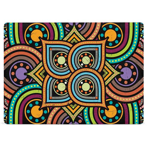 Emergence Colored Surface Laptop 2 Skin