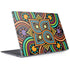 Emergence Colored Surface Laptop 3 13.5in Skin