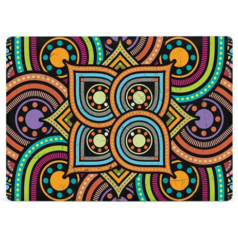 Emergence Colored Surface Laptop 3 13.5in Skin