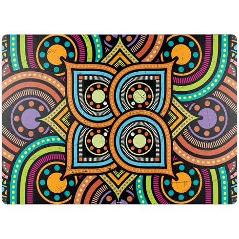 Emergence Colored Surface Laptop 4 15in Skin