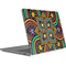 Emergence Colored Surface Laptop Studio Skin