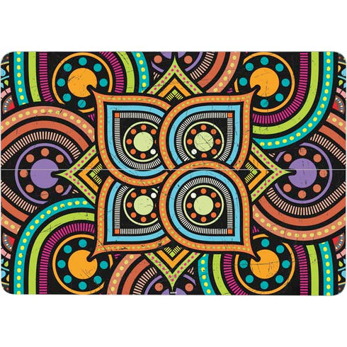 Emergence Colored Surface Laptop Studio Skin