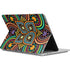 Emergence Colored Surface Laptop Studio Skin