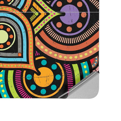 Emergence Colored Surface Laptop Studio Skin