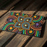Emergence Colored Surface Pro 7 Skin