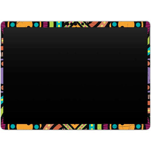 Emergence Colored Surface Pro 8 Skin