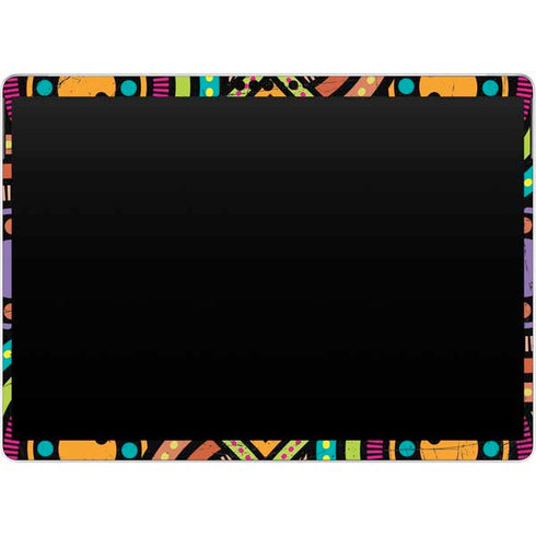 Emergence Colored Surface Pro 9 Skin