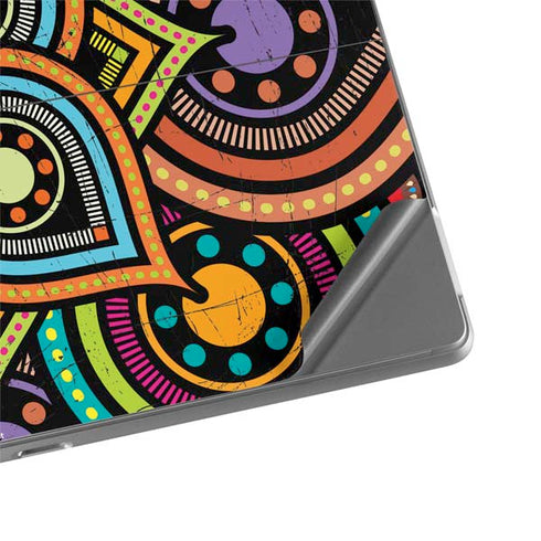 Emergence Colored Surface Pro 9 Skin