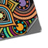 Emergence Colored Surface Pro 9 Skin
