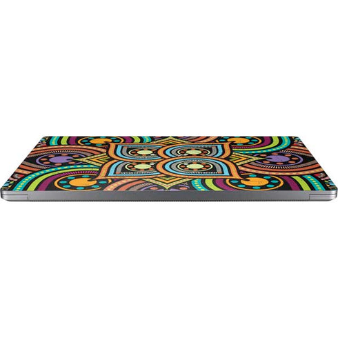 Emergence Colored Universal Laptop 16in (13 x 9.4in) Skin
