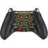 Emergence Colored Xbox Elite Wireless Controller Series 2 Skin