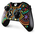 Emergence Colored Xbox One Controller Skin