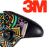 Emergence Colored Xbox One Controller Skin
