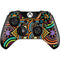 Emergence Colored Xbox One Controller Skin