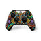 Emergence Colored Xbox One X Controller Skin