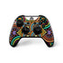 Emergence Colored Xbox One X Controller Skin