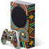 Emergence Colored Xbox Series S Bundle Skin
