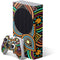 Emergence Colored Xbox Series S Skins
