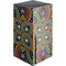 Emergence Colored Xbox Series X Console Skin
