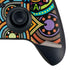 Emergence Colored Xbox Series X Controller Skin